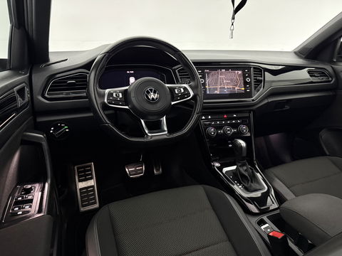 Volkswagen T-Roc 1.5 TSI Sport | Pano | Virtual | Camera | Carplay | Adaptive Cruise | Keyless | Stoelverw. | NAP