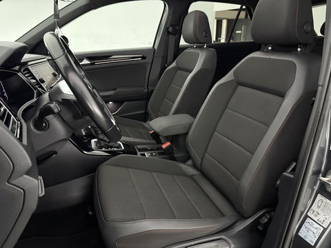 Volkswagen T-Roc 1.5 TSI Sport | Pano | Virtual | Camera | Carplay | Adaptive Cruise | Keyless | Stoelverw. | NAP