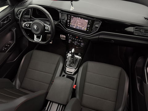 Volkswagen T-Roc 1.5 TSI Sport | Pano | Virtual | Camera | Carplay | Adaptive Cruise | Keyless | Stoelverw. | NAP