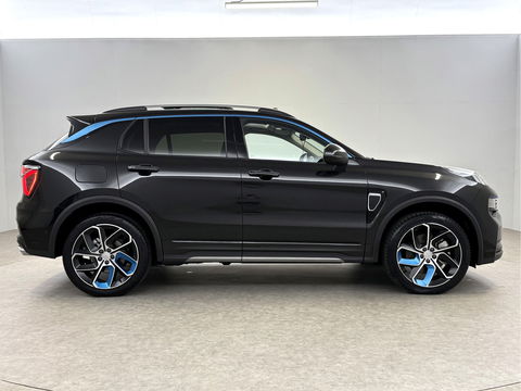 Lynk Co 01 1.5 | Pano | Sfeerverl. | 360° | Memory | Virtual | Carplay | Adaptive Cruise