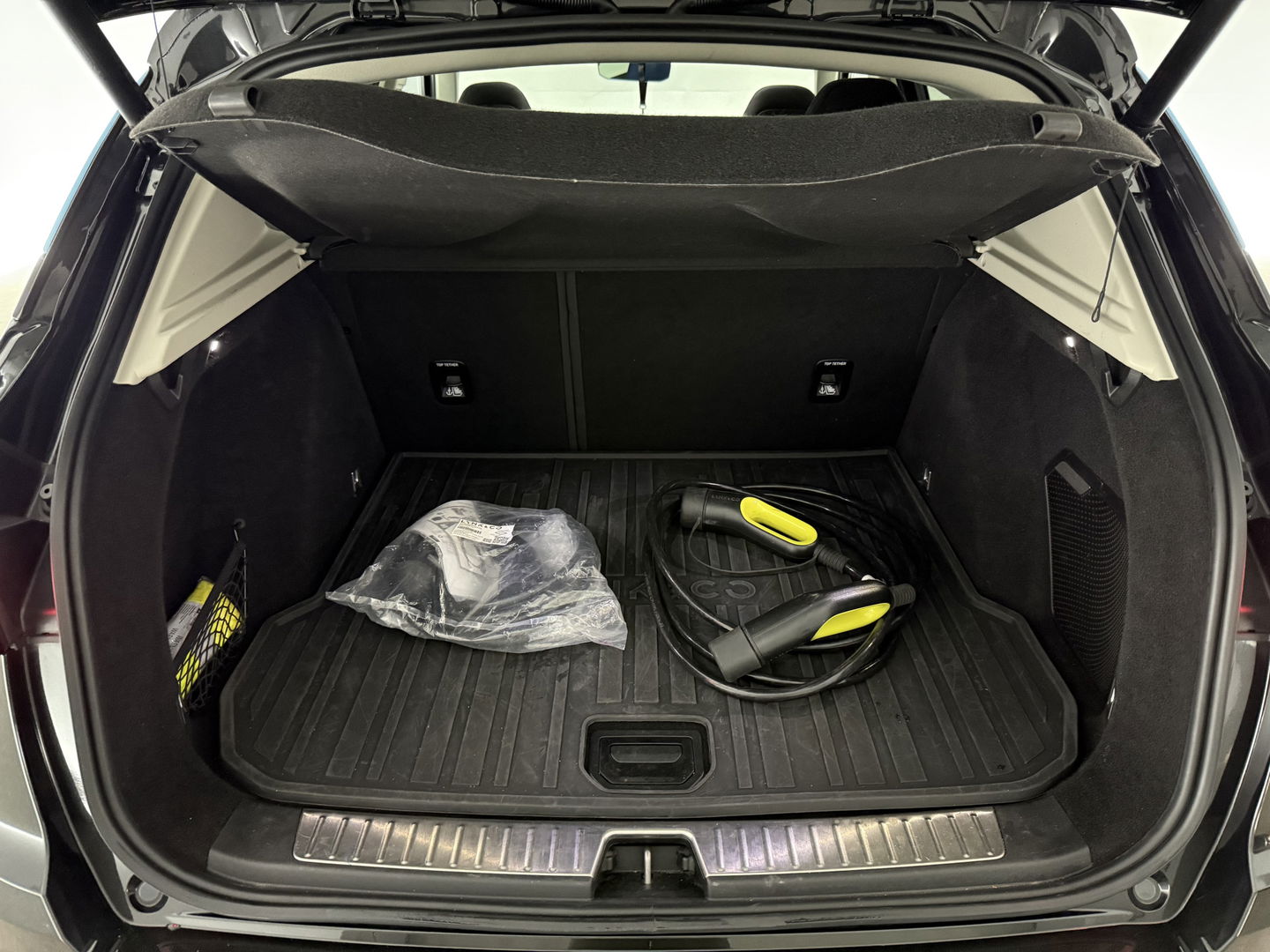 Lynk Co 01 1.5 | Pano | Sfeerverl. | 360° | Memory | Virtual | Carplay | Adaptive Cruise