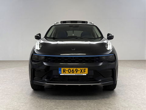 Lynk Co 01 1.5 | Pano | Sfeerverl. | 360° | Memory | Virtual | Carplay | Adaptive Cruise