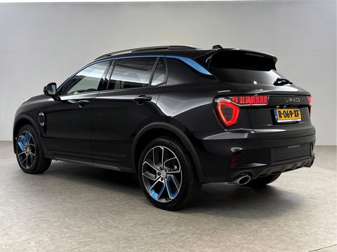 Lynk Co 01 1.5 | Pano | Sfeerverl. | 360° | Memory | Virtual | Carplay | Adaptive Cruise