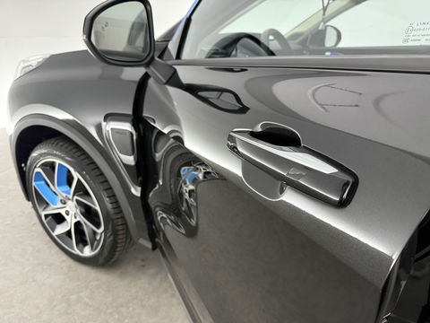 Lynk Co 01 1.5 | Pano | Sfeerverl. | 360° | Memory | Virtual | Carplay | Adaptive Cruise