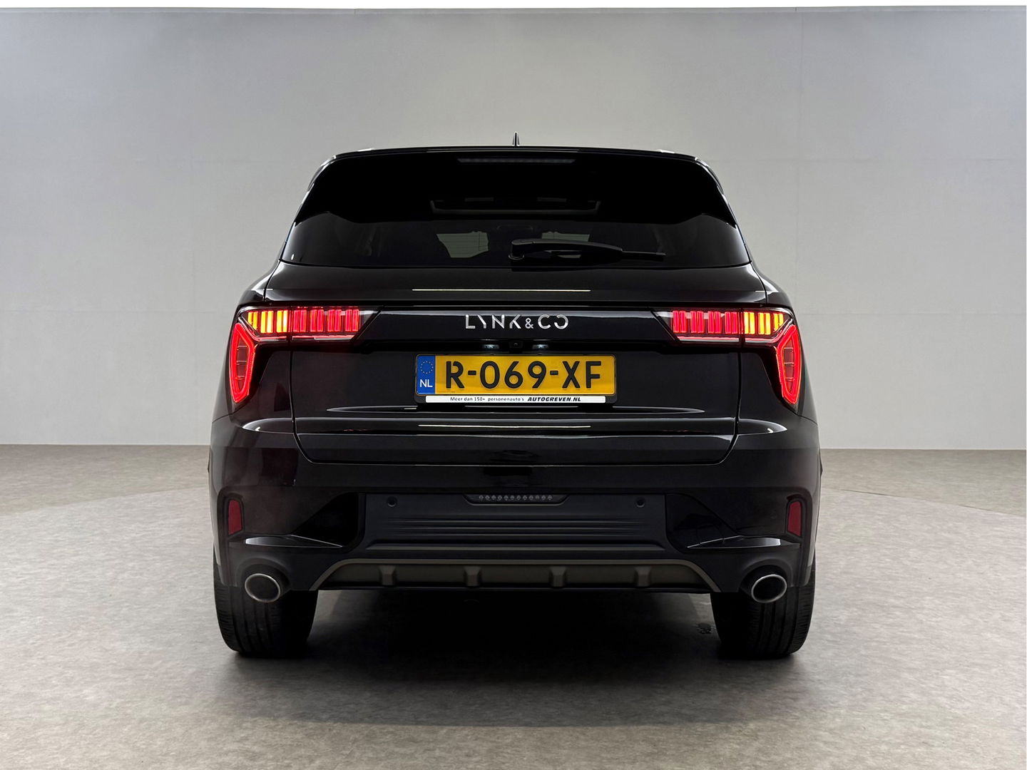Lynk Co 01 1.5 | Pano | Sfeerverl. | 360° | Memory | Virtual | Carplay | Adaptive Cruise