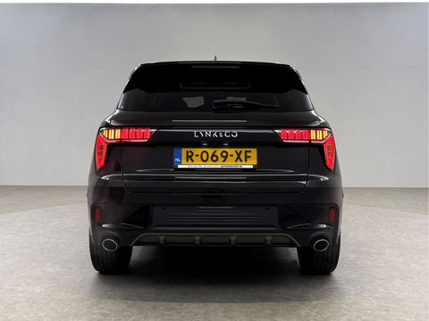 Lynk Co 01 1.5 | Pano | Sfeerverl. | 360° | Memory | Virtual | Carplay | Adaptive Cruise
