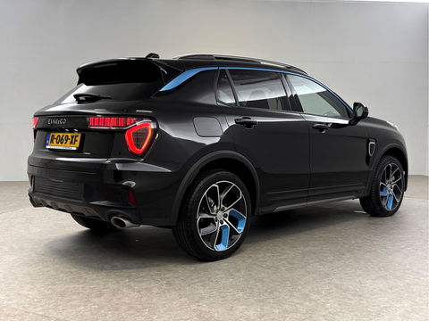 Lynk Co 01 1.5 | Pano | Sfeerverl. | 360° | Memory | Virtual | Carplay | Adaptive Cruise