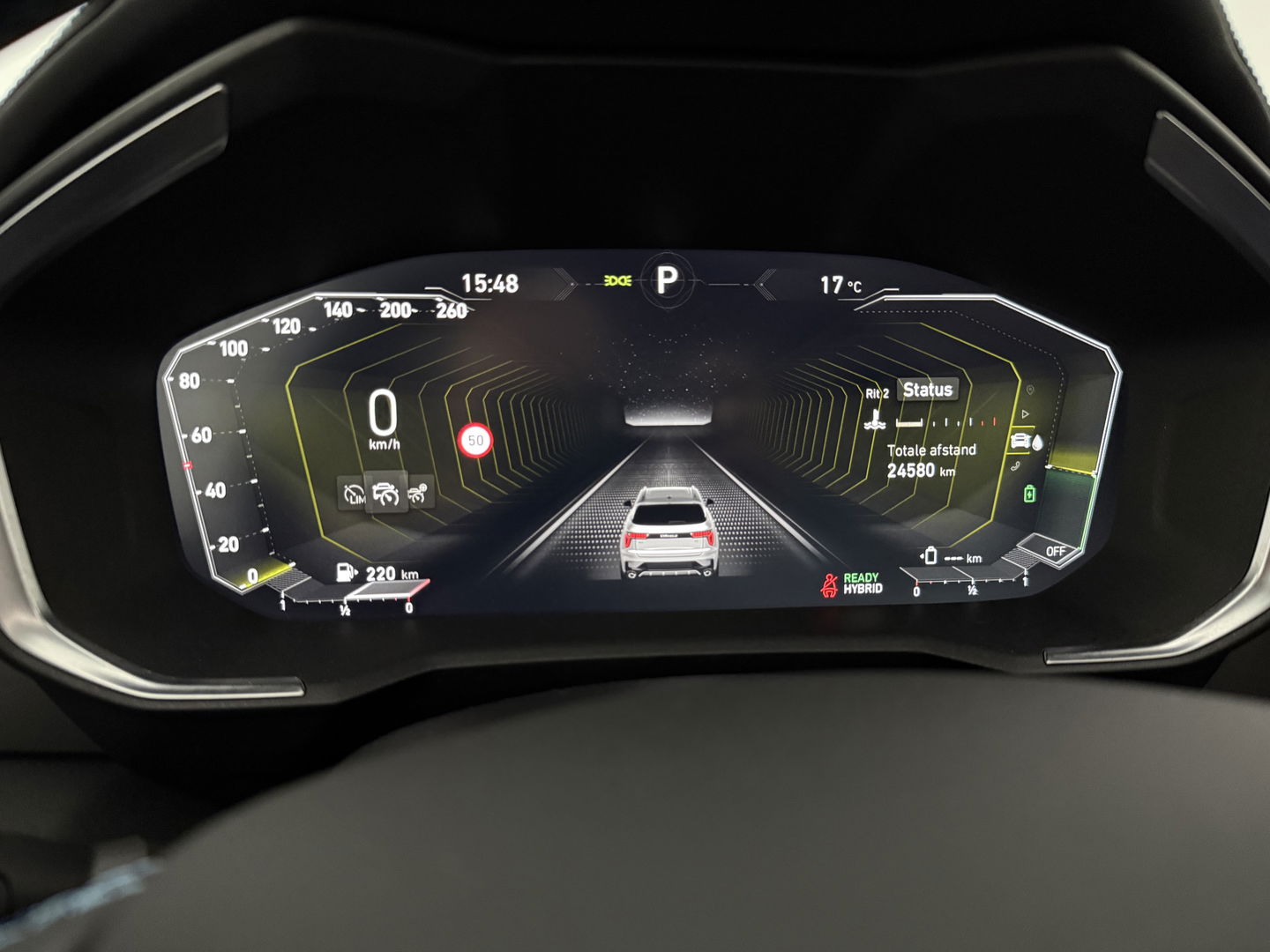Lynk Co 01 1.5 | Pano | Sfeerverl. | 360° | Memory | Virtual | Carplay | Adaptive Cruise