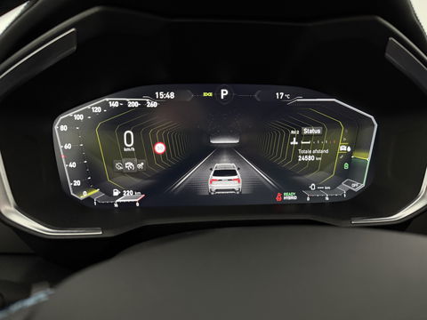 Lynk Co 01 1.5 | Pano | Sfeerverl. | 360° | Memory | Virtual | Carplay | Adaptive Cruise