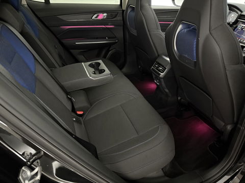 Lynk Co 01 1.5 | Pano | Sfeerverl. | 360° | Memory | Virtual | Carplay | Adaptive Cruise