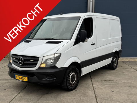 Mercedes-Benz Sprinter 313 2.2 CDI 325 AUTOMAAT / AIRCO / CRUISE CONTROLE / TREKHAAK / N.A.P