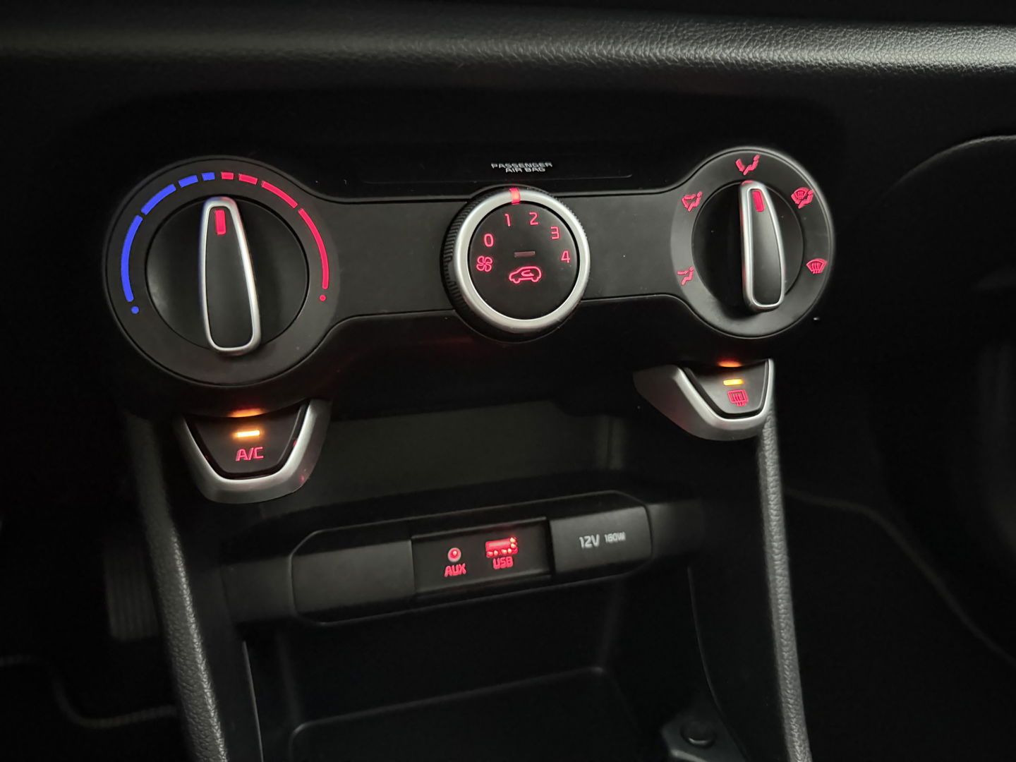 Kia Picanto 1.0 MPi GT-Line | Camera | Cruise | Carplay | Leder | LED | NAP