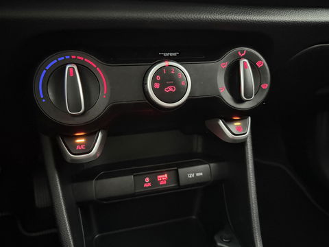 Kia Picanto 1.0 MPi GT-Line | Camera | Cruise | Carplay | Leder | LED | NAP