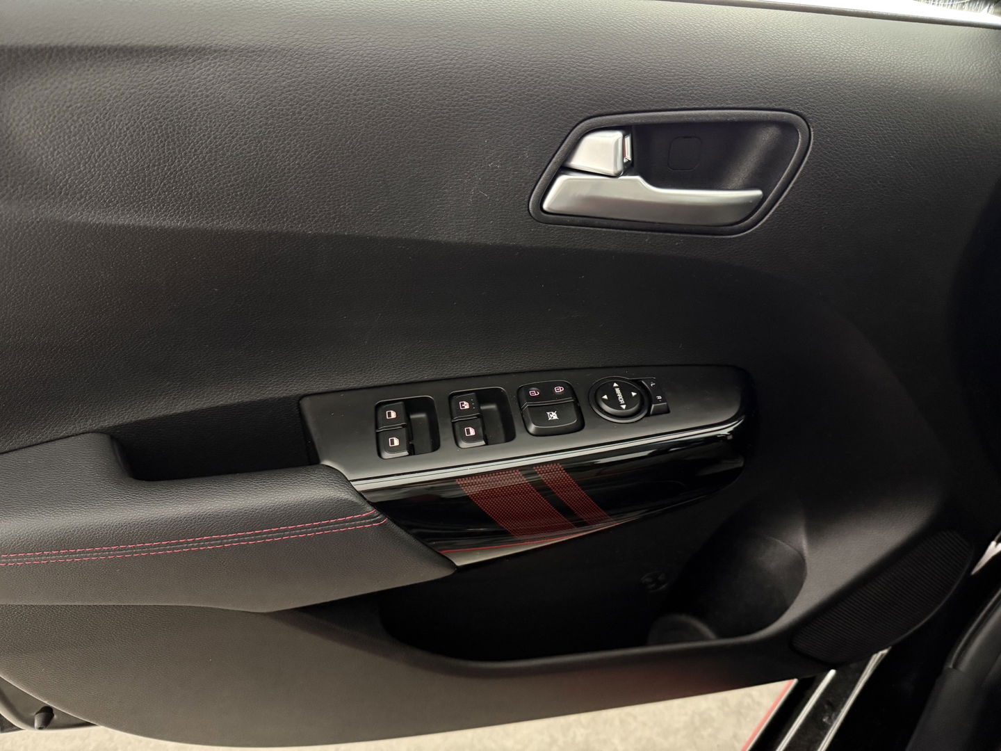 Kia Picanto 1.0 MPi GT-Line | Camera | Cruise | Carplay | Leder | LED | NAP