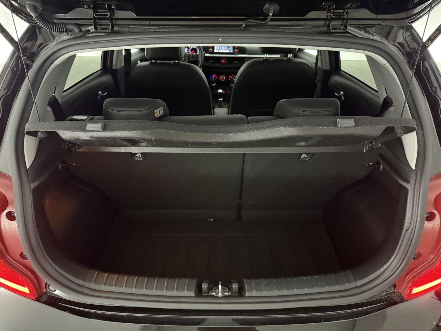 Kia Picanto 1.0 MPi GT-Line | Camera | Cruise | Carplay | Leder | LED | NAP