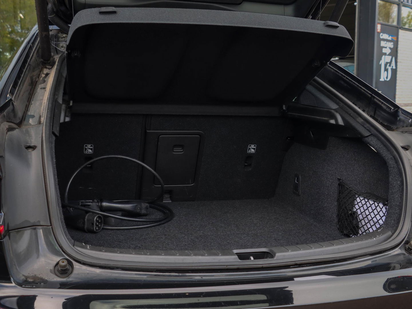 Polestar 2 Long Range Dual Motor Launch Edition 78kWh 408pk