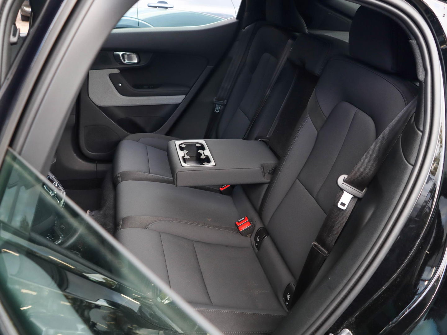 Polestar 2 Long Range Dual Motor Launch Edition 78kWh 408pk