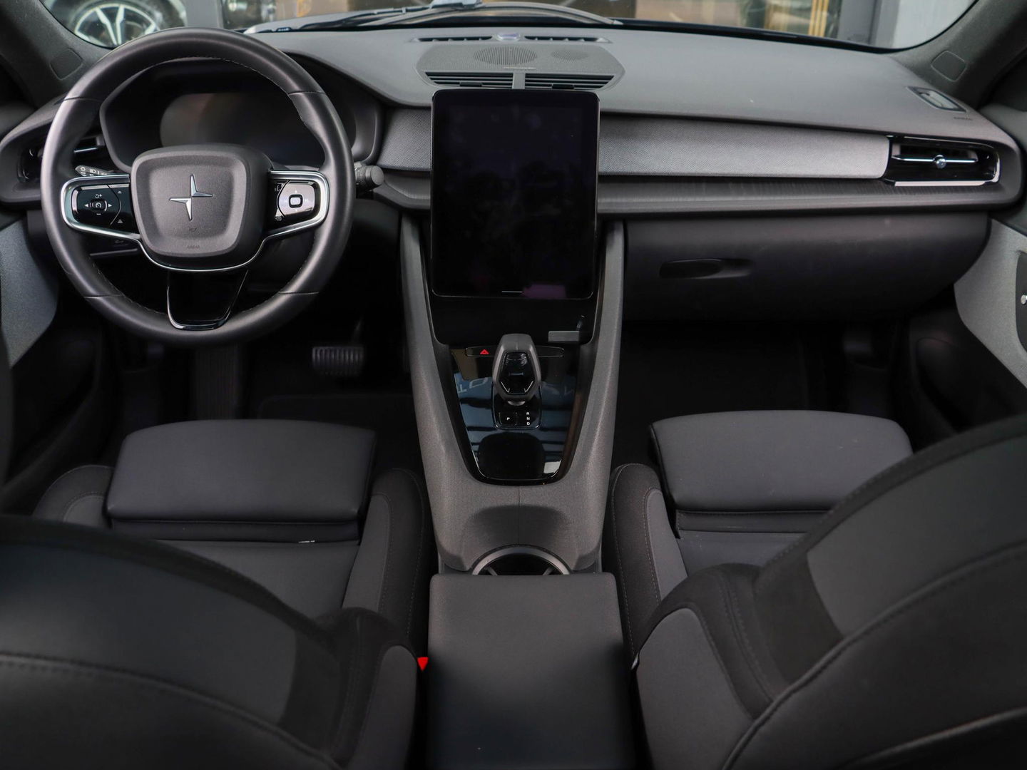 Polestar 2 Long Range Dual Motor Launch Edition 78kWh 408pk