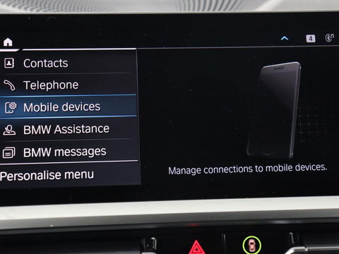 BMW 3 Serie Touring 330e | Trekhaak | Half Leder | Stoel & Stuurverwarming | Sfeerverlichting | Carplay | Cruise Control | PDC
