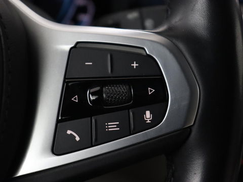 BMW 5 Serie Touring 520e Bns Edit.+ | Panoramadak | Leder | Elektrische stoelen | Stoel & Stuurverwarming | Adaptive Cruise | Elektrische Trekhaak