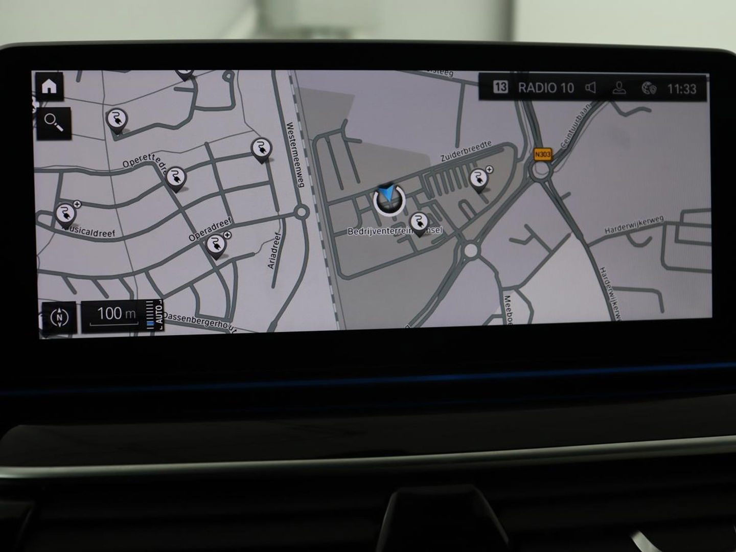 BMW 5 Serie Touring 520e Bns Edit.+ | Panoramadak | Leder | Elektrische stoelen | Stoel & Stuurverwarming | Adaptive Cruise | Elektrische Trekhaak