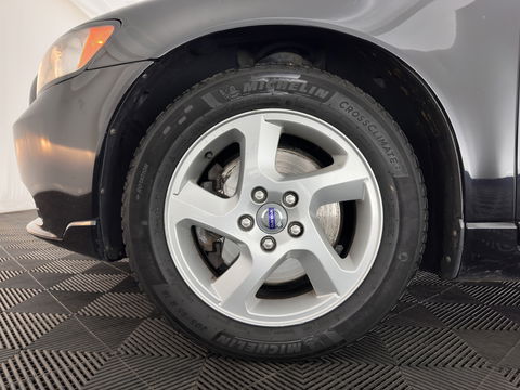 Volvo S40 2.0 D3 Pro Edition Aut. *NAVI-FULLMAP | ECC | PDC | CRUISE | 16''ALU | TOWBAR*
