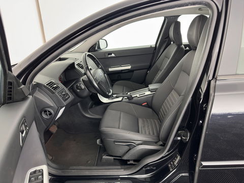 Volvo S40 2.0 D3 Pro Edition Aut. *NAVI-FULLMAP | ECC | PDC | CRUISE | 16''ALU | TOWBAR*