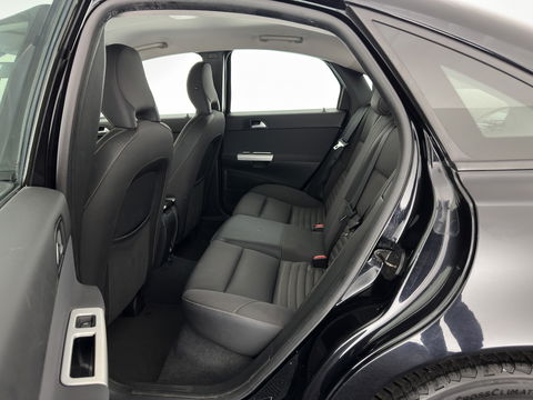 Volvo S40 2.0 D3 Pro Edition Aut. *NAVI-FULLMAP | ECC | PDC | CRUISE | 16''ALU | TOWBAR*