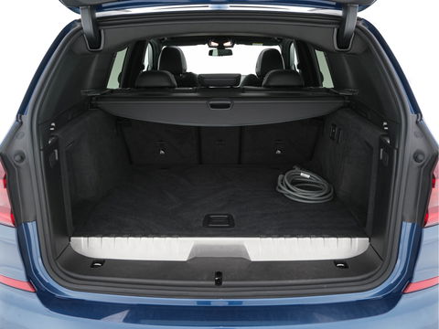 BMW X3 xDrive30e M-Sportpack Business Edition Plus (INCL-BTW) *PANO | LUXURY-LEATHER | FULL-LED | DIGI-COCKPIT | HIFI-SOUND | CARPLAY | DAB+ | HEATED-SPORTSEATS | AMBIENT-LIGHT | PRIVACY-GLASS | SHIFT-PADDLES | TOWBAR | 19''ALU*