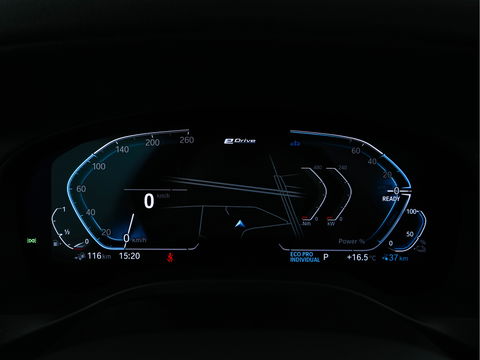 BMW X3 xDrive30e M-Sportpack Business Edition Plus (INCL-BTW) *PANO | LUXURY-LEATHER | FULL-LED | DIGI-COCKPIT | HIFI-SOUND | CARPLAY | DAB+ | HEATED-SPORTSEATS | AMBIENT-LIGHT | PRIVACY-GLASS | SHIFT-PADDLES | TOWBAR | 19''ALU*