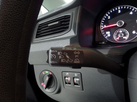 Volkswagen Caddy 2.0 TDI 180PK "INCL BTW" Bluetooth Airco Cruise-control 18"Velgen Schroefset Garantie "Apple-carplay mogelijk"