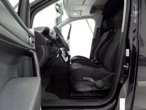 Volkswagen Caddy 2.0 TDI 180PK "INCL BTW" Bluetooth Airco Cruise-control 18"Velgen Schroefset Garantie "Apple-carplay mogelijk"