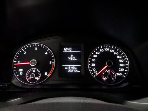 Volkswagen Caddy 2.0 TDI 180PK "INCL BTW" Bluetooth Airco Cruise-control 18"Velgen Schroefset Garantie "Apple-carplay mogelijk"