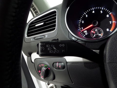 Volkswagen Golf 1.4 TSI DSG 122PK Highline "Origineel NL!" "Nieuwe Ketting" Automaat! Schuifdak Xenon-LED Dynaudio Keyless Navi