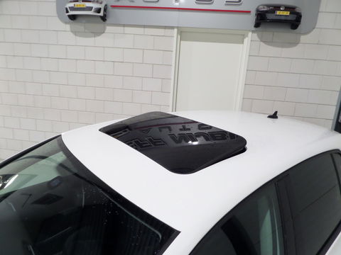 Volkswagen Golf 1.4 TSI DSG 122PK Highline "Origineel NL!" "Nieuwe Ketting" Automaat! Schuifdak Xenon-LED Dynaudio Keyless Navi