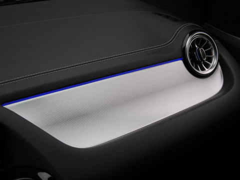 Mercedes-Benz B-Klasse 250e EDITION/ AMG/ NIGHT PAKKET/ SFEERVERLICHTING