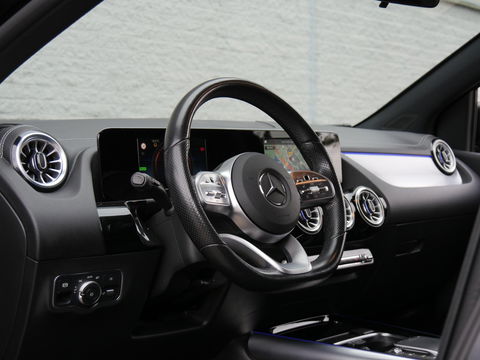 Mercedes-Benz B-Klasse 250e EDITION/ AMG/ NIGHT PAKKET/ SFEERVERLICHTING