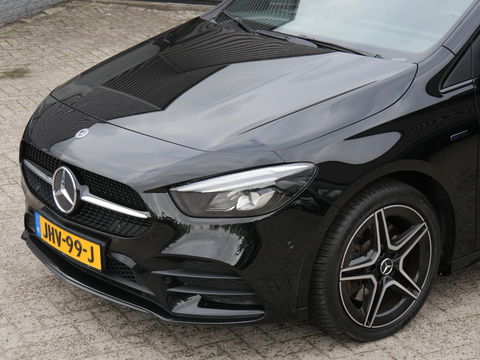 Mercedes-Benz B-Klasse 250e EDITION/ AMG/ NIGHT PAKKET/ SFEERVERLICHTING