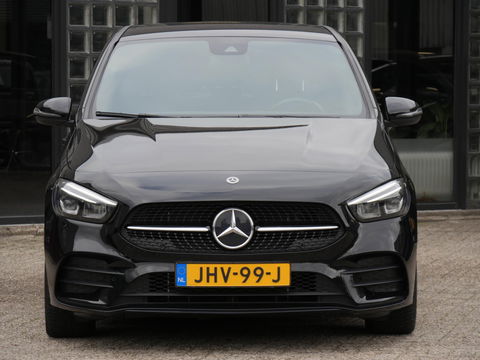 Mercedes-Benz B-Klasse 250e EDITION/ AMG/ NIGHT PAKKET/ SFEERVERLICHTING