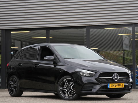 Mercedes-Benz B-Klasse 250e EDITION/ AMG/ NIGHT PAKKET/ SFEERVERLICHTING