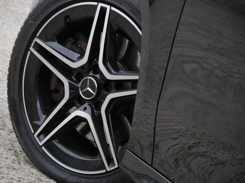 Mercedes-Benz B-Klasse 250e EDITION/ AMG/ NIGHT PAKKET/ SFEERVERLICHTING