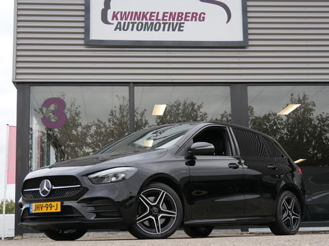 Mercedes-Benz B-Klasse 250e EDITION/ AMG/ NIGHT PAKKET/ SFEERVERLICHTING