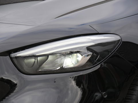 Mercedes-Benz B-Klasse 250e EDITION/ AMG/ NIGHT PAKKET/ SFEERVERLICHTING