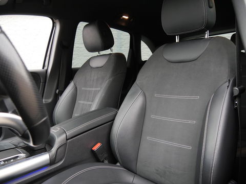 Mercedes-Benz B-Klasse 250e EDITION/ AMG/ NIGHT PAKKET/ SFEERVERLICHTING