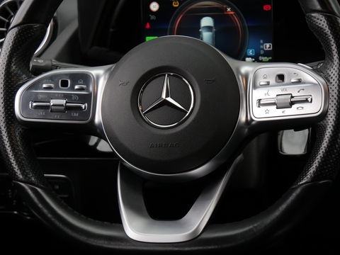 Mercedes-Benz B-Klasse 250e EDITION/ AMG/ NIGHT PAKKET/ SFEERVERLICHTING
