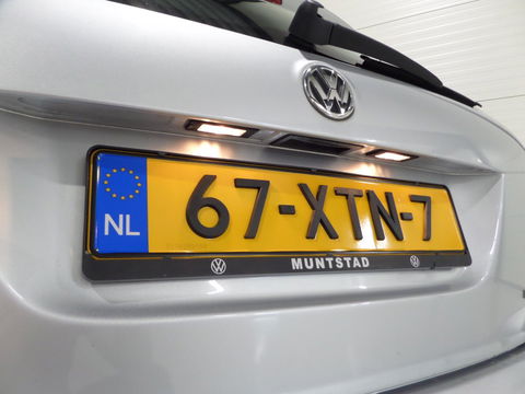 Volkswagen GOLF Variant 1.2 TSI Comfortline Executive "Origineel NL!" Trekhaak Parkeersensoren Navigatie Bluetooth Cruise-control