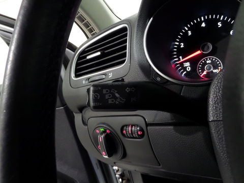 Volkswagen GOLF Variant 1.2 TSI Comfortline Executive "Origineel NL!" Trekhaak Parkeersensoren Navigatie Bluetooth Cruise-control