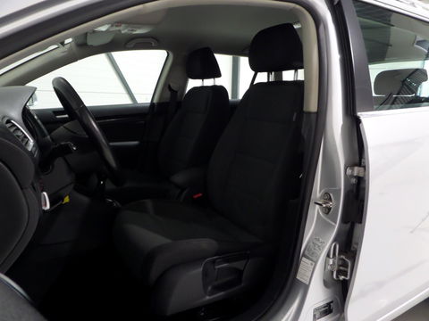 Volkswagen GOLF Variant 1.2 TSI Comfortline Executive "Origineel NL!" Trekhaak Parkeersensoren Navigatie Bluetooth Cruise-control