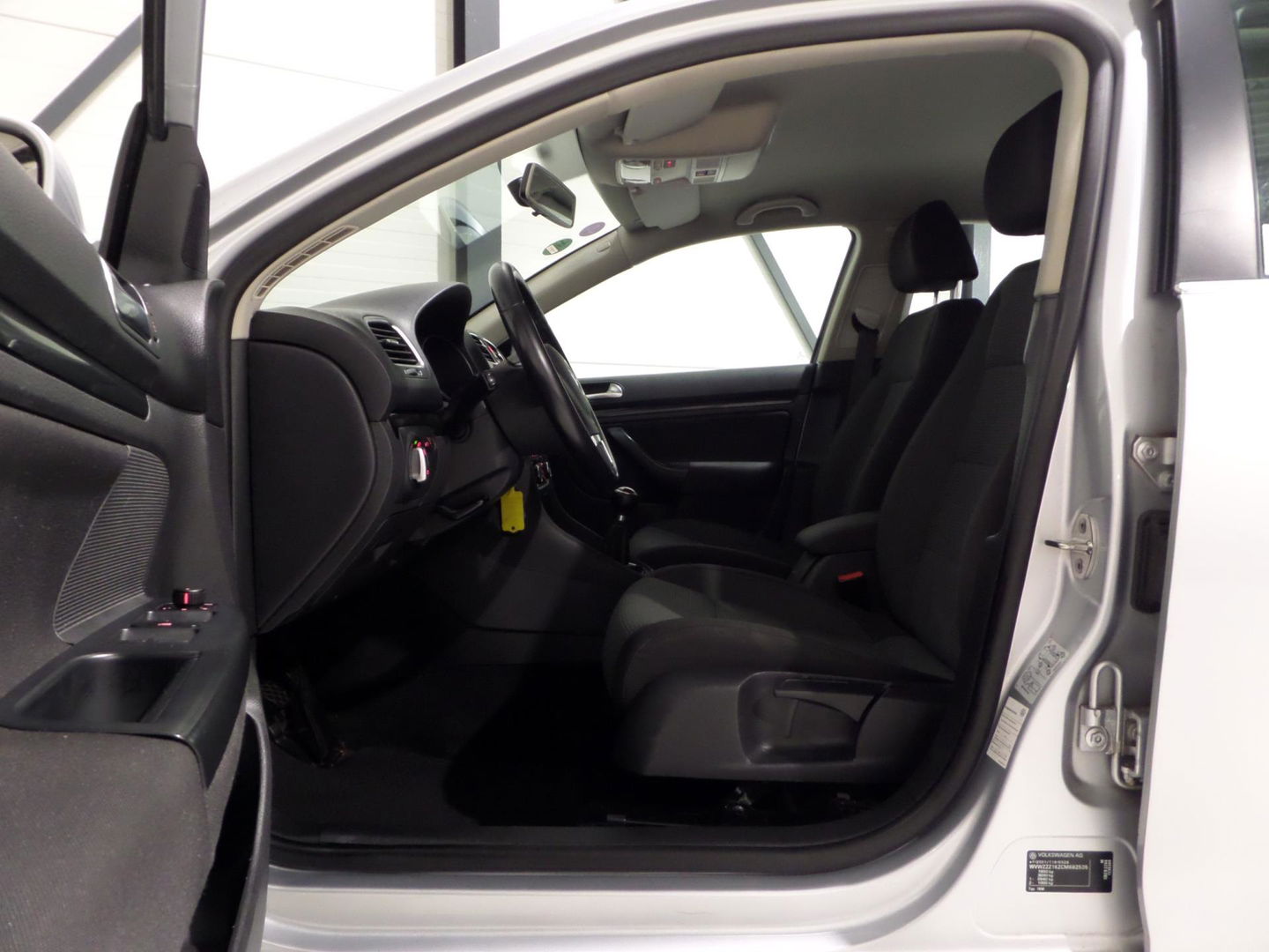 Volkswagen GOLF Variant 1.2 TSI Comfortline Executive "Origineel NL!" Trekhaak Parkeersensoren Navigatie Bluetooth Cruise-control