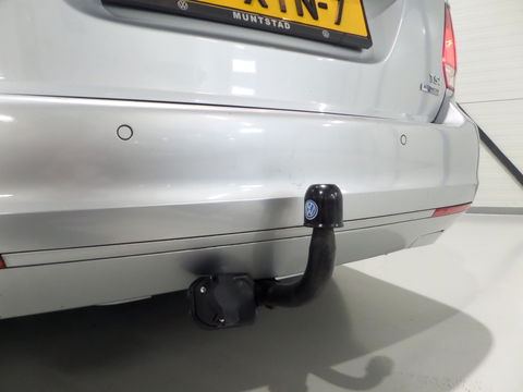 Volkswagen GOLF Variant 1.2 TSI Comfortline Executive "Origineel NL!" Trekhaak Parkeersensoren Navigatie Bluetooth Cruise-control